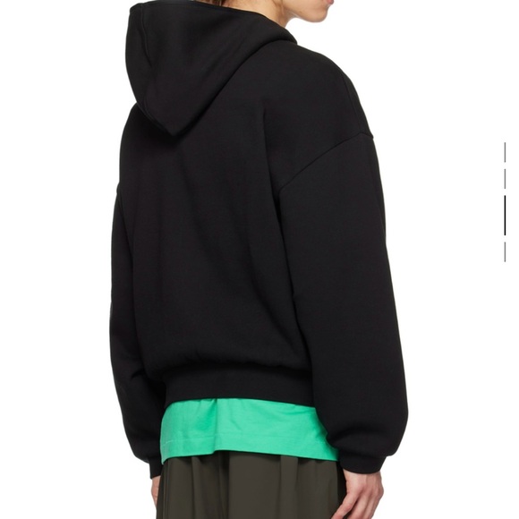 NWT Essentials Hoody - Picture 2 of 7